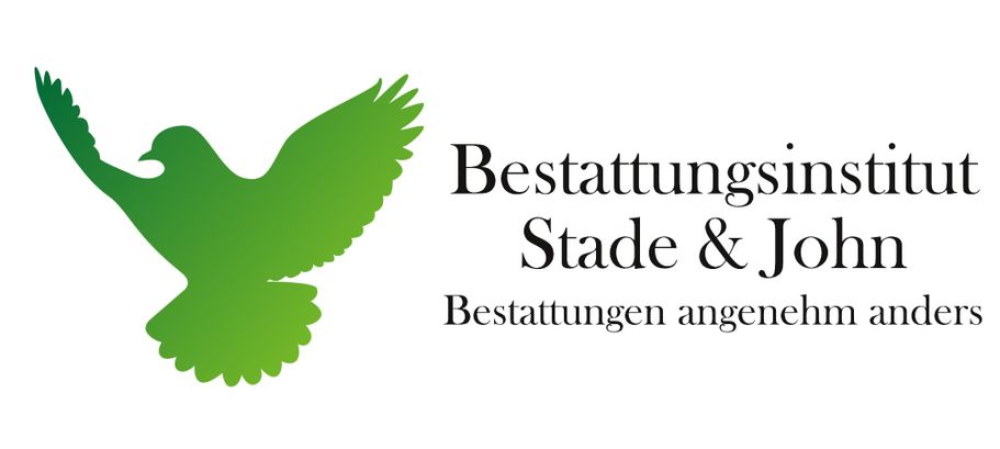 Bestattungsinstitut Stade Logo